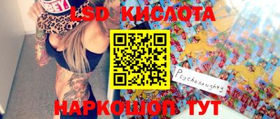 стафф Заволжье